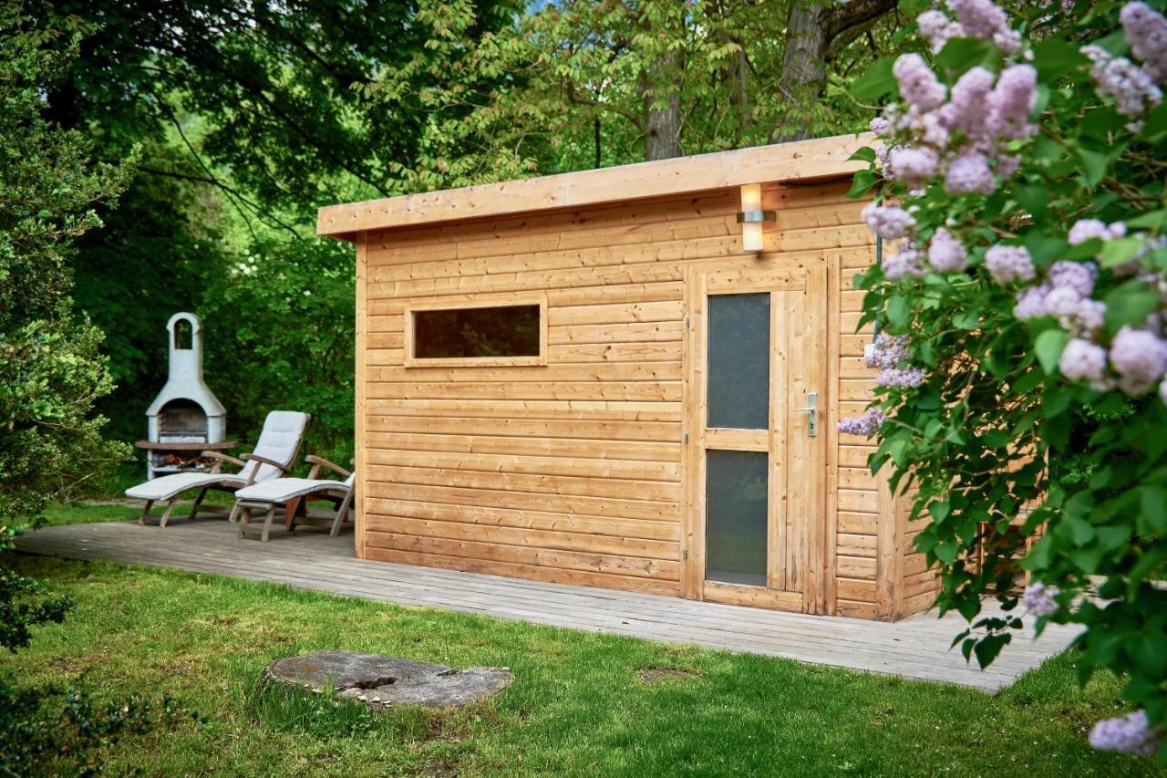 Landhaus Dodo Payerbach Exterior photo