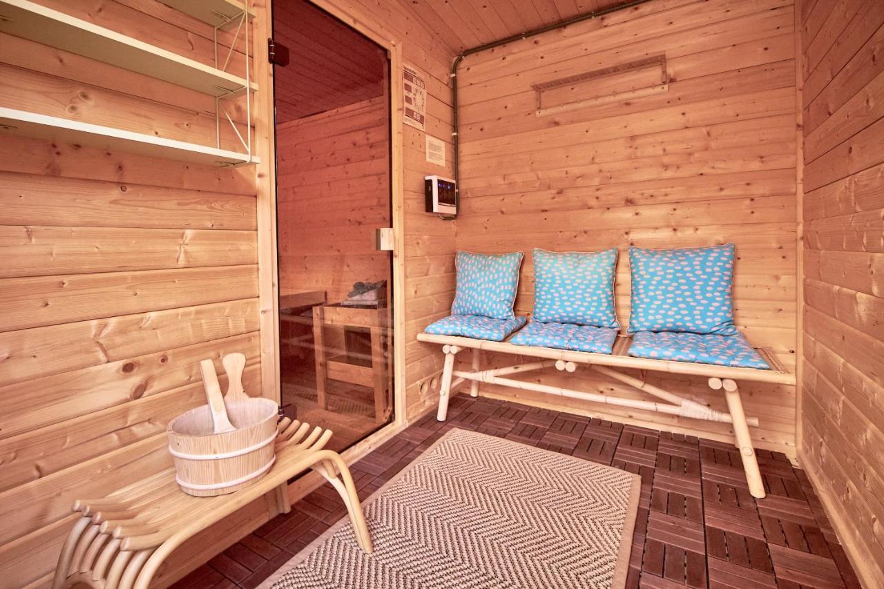 Landhaus Dodo Payerbach Exterior photo