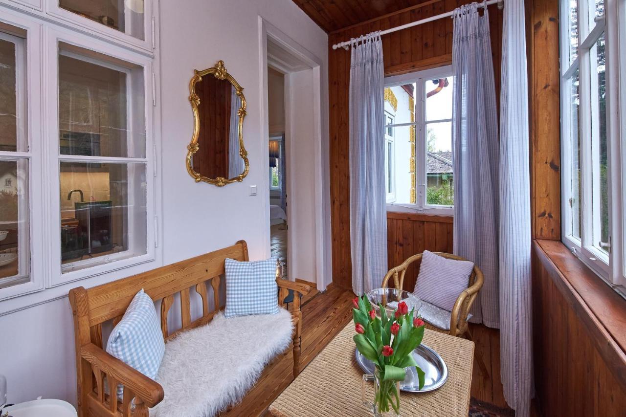Landhaus Dodo Payerbach Exterior photo
